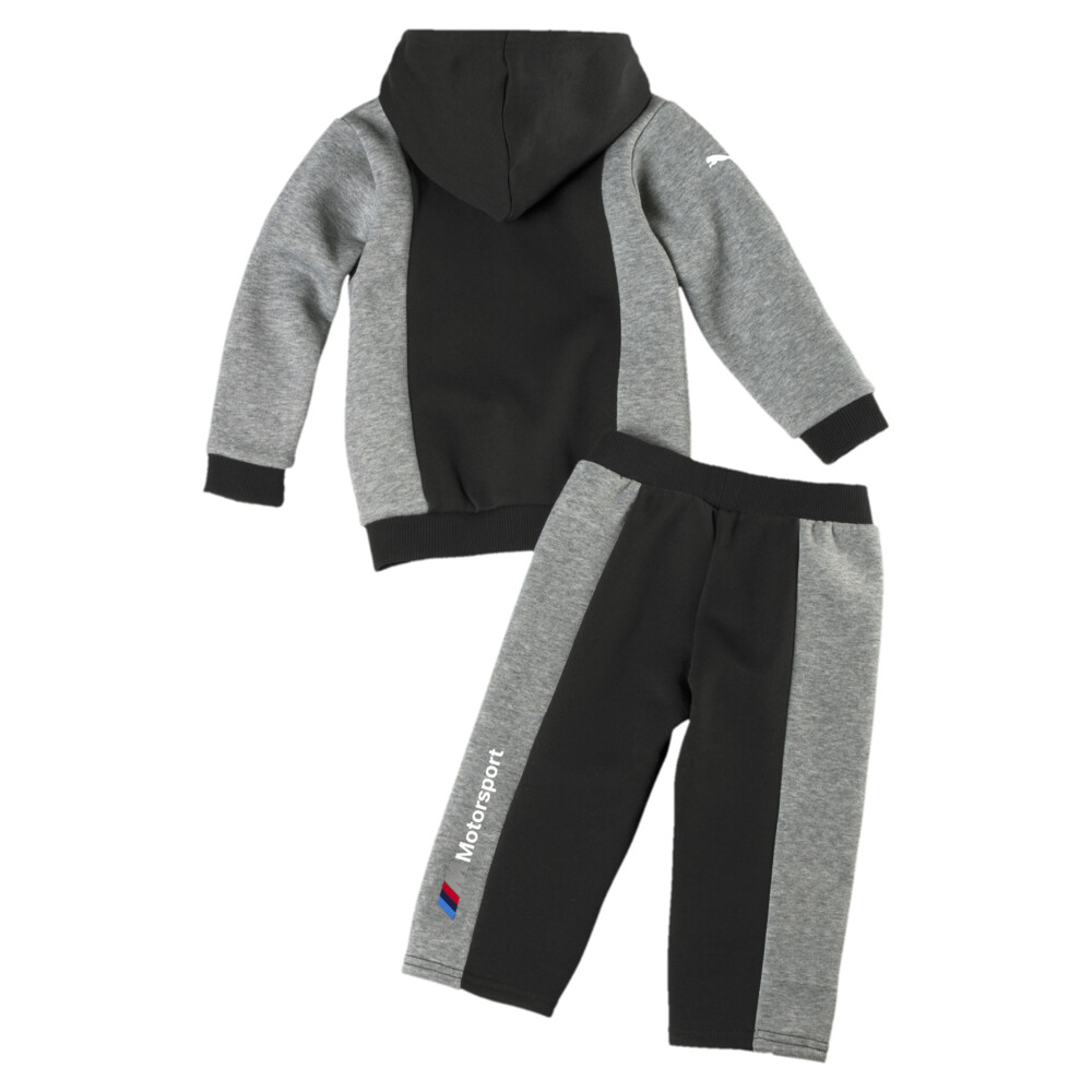 puma bmw jogging suit