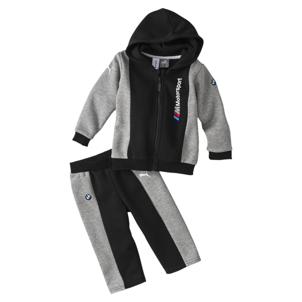 puma bmw jogging suit
