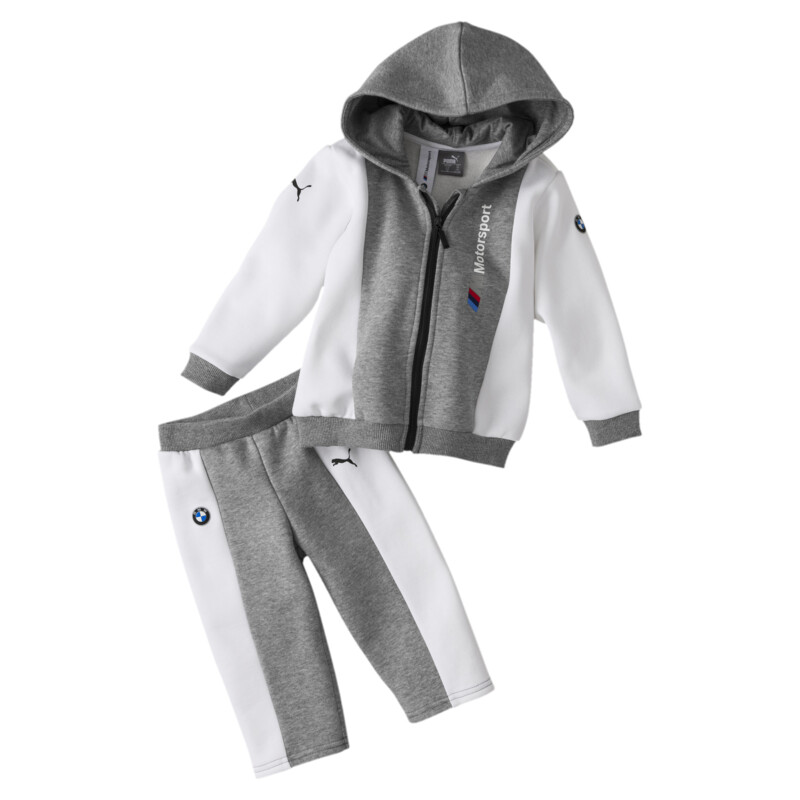 

PUMA BMW M Motorsport Infants Jogger