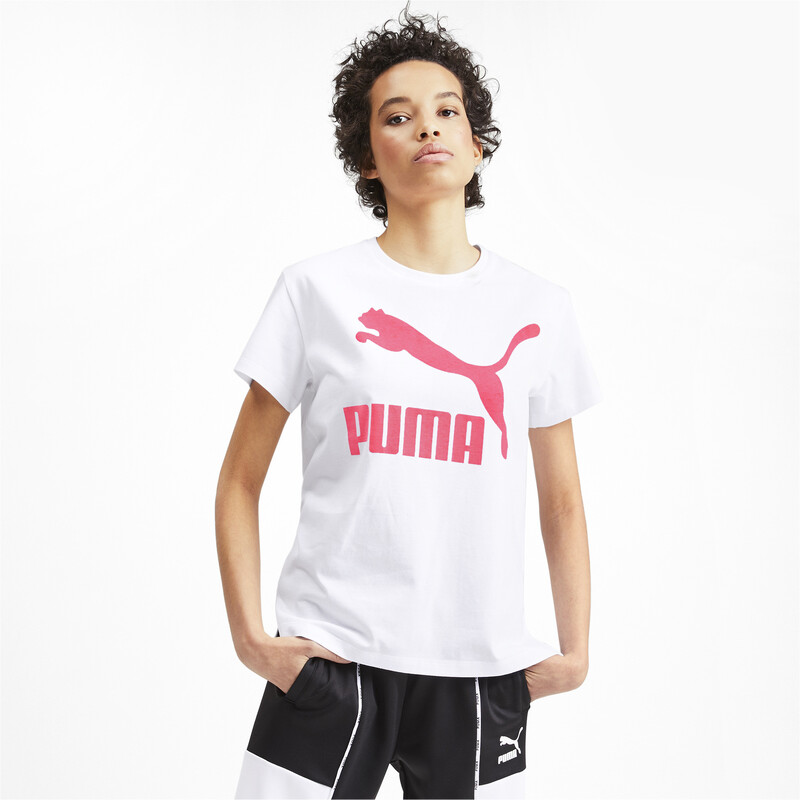 

PUMA Classics Logo T-Shirt