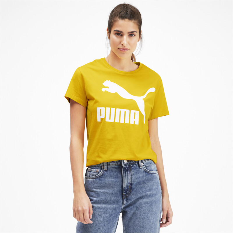 

PUMA Classics Logo T-Shirt