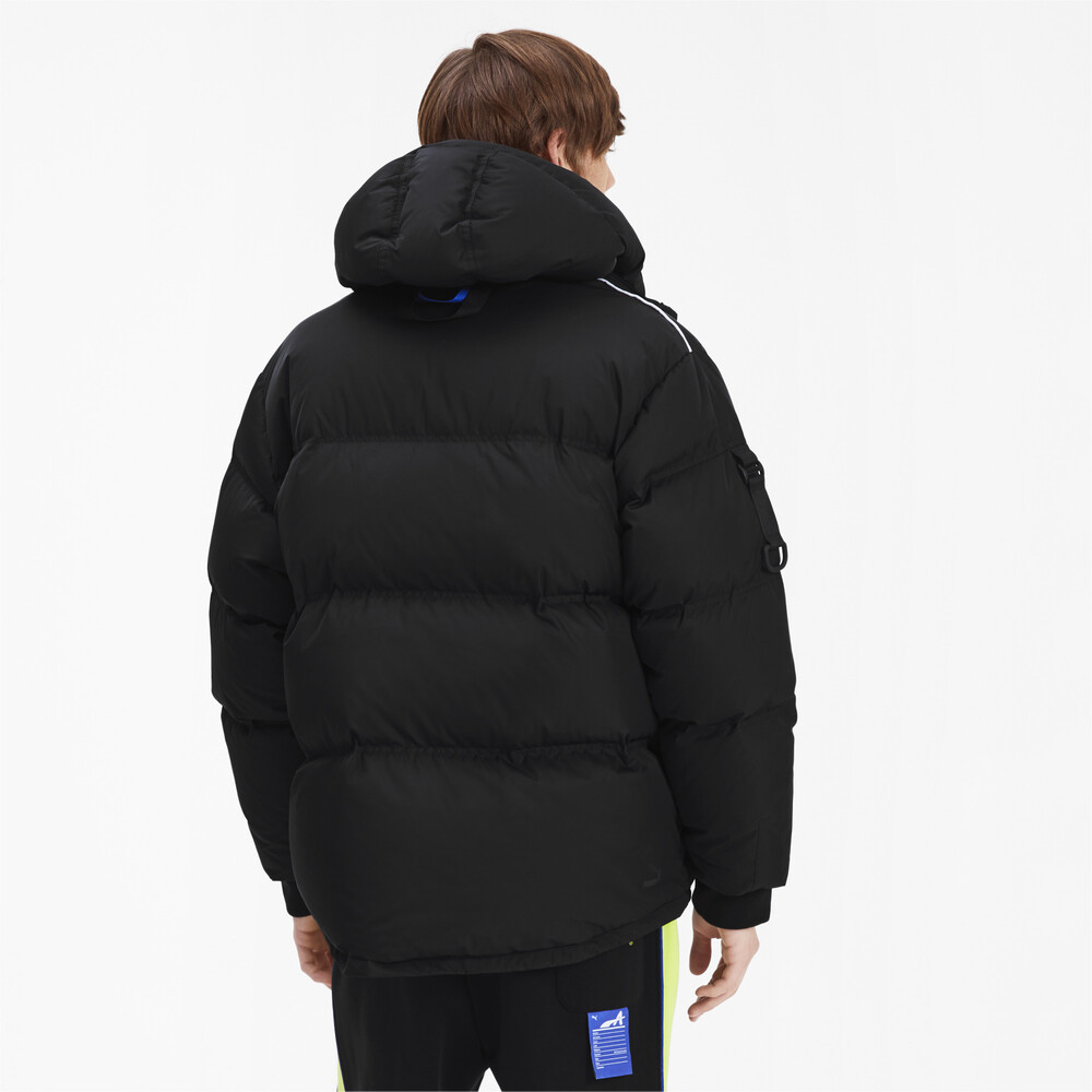 

PUMA - Куртка PUMA x ADER Down Puffer – Puma Black –, Черный