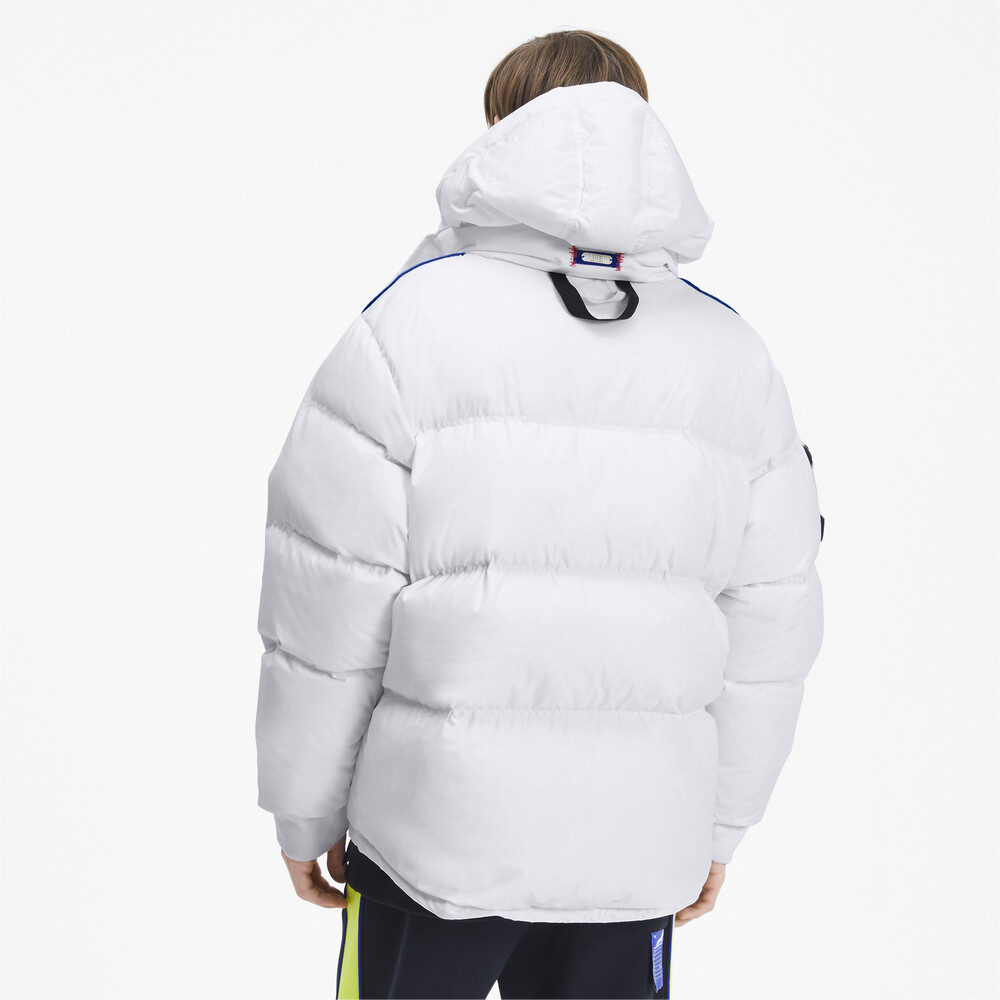 

PUMA - Куртка PUMA x ADER Down Puffer – Puma White –, Белый