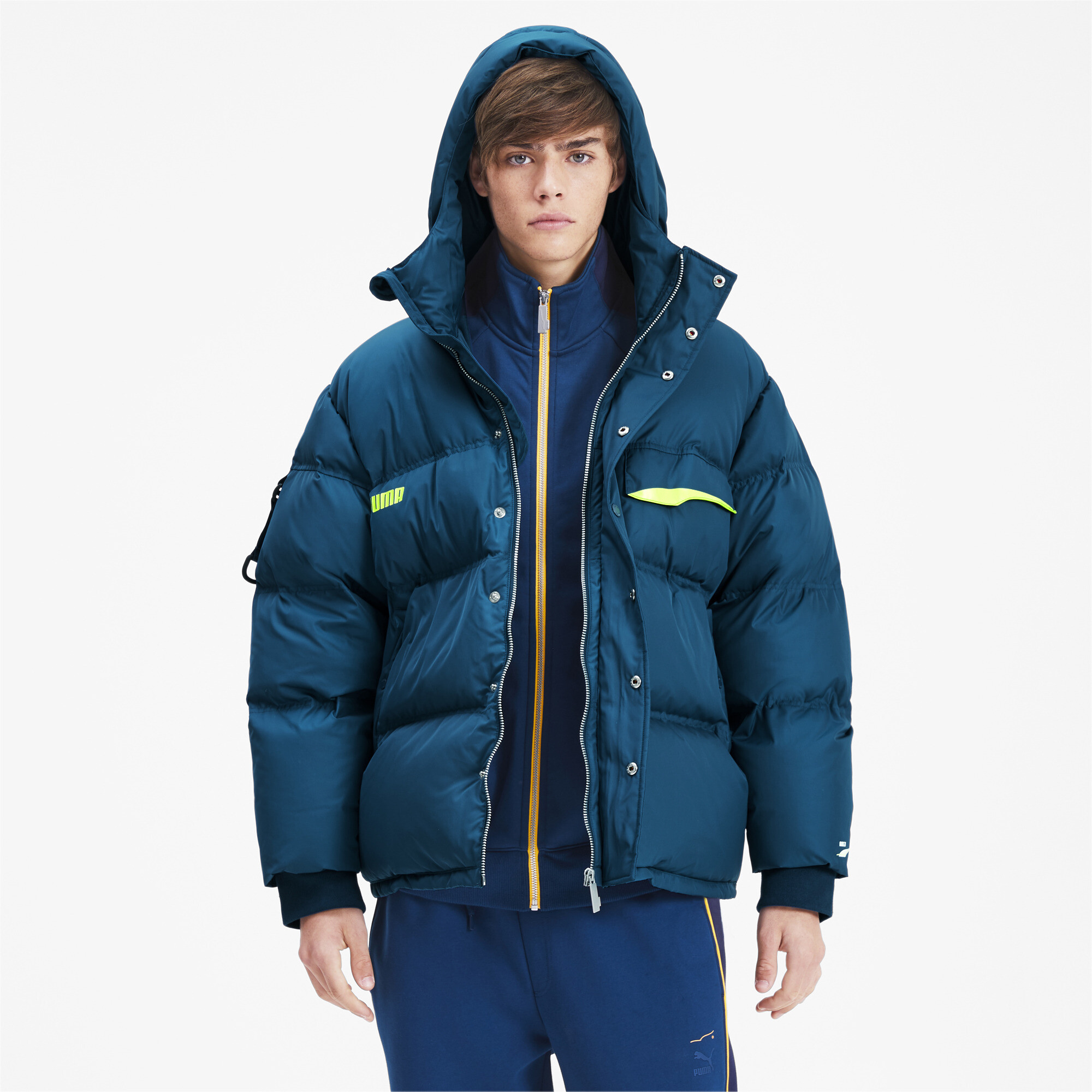 sports direct karrimor down jacket