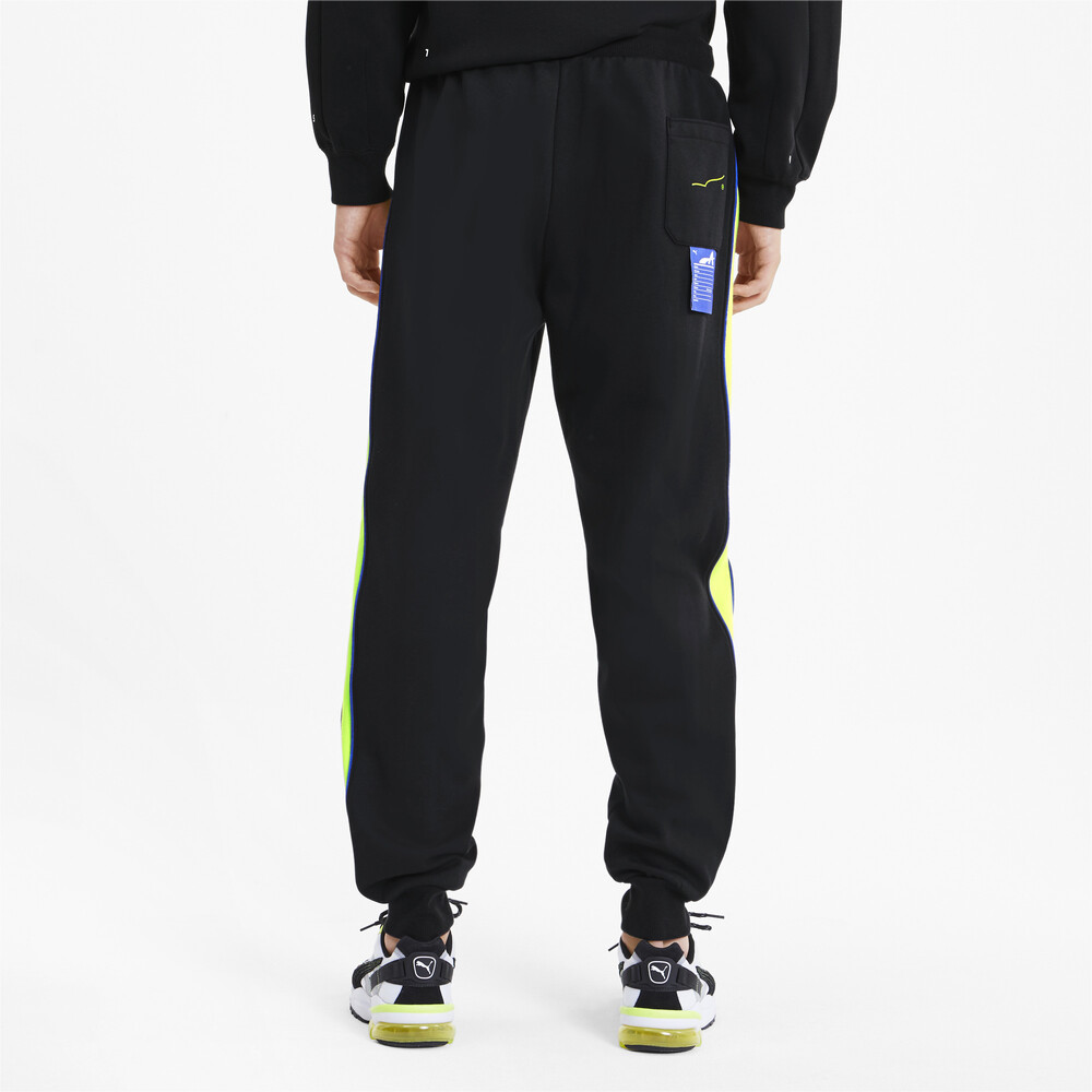 

PUMA - male - Штаны PUMA x ADER T7 Track Pants – Puma Black –, Черный