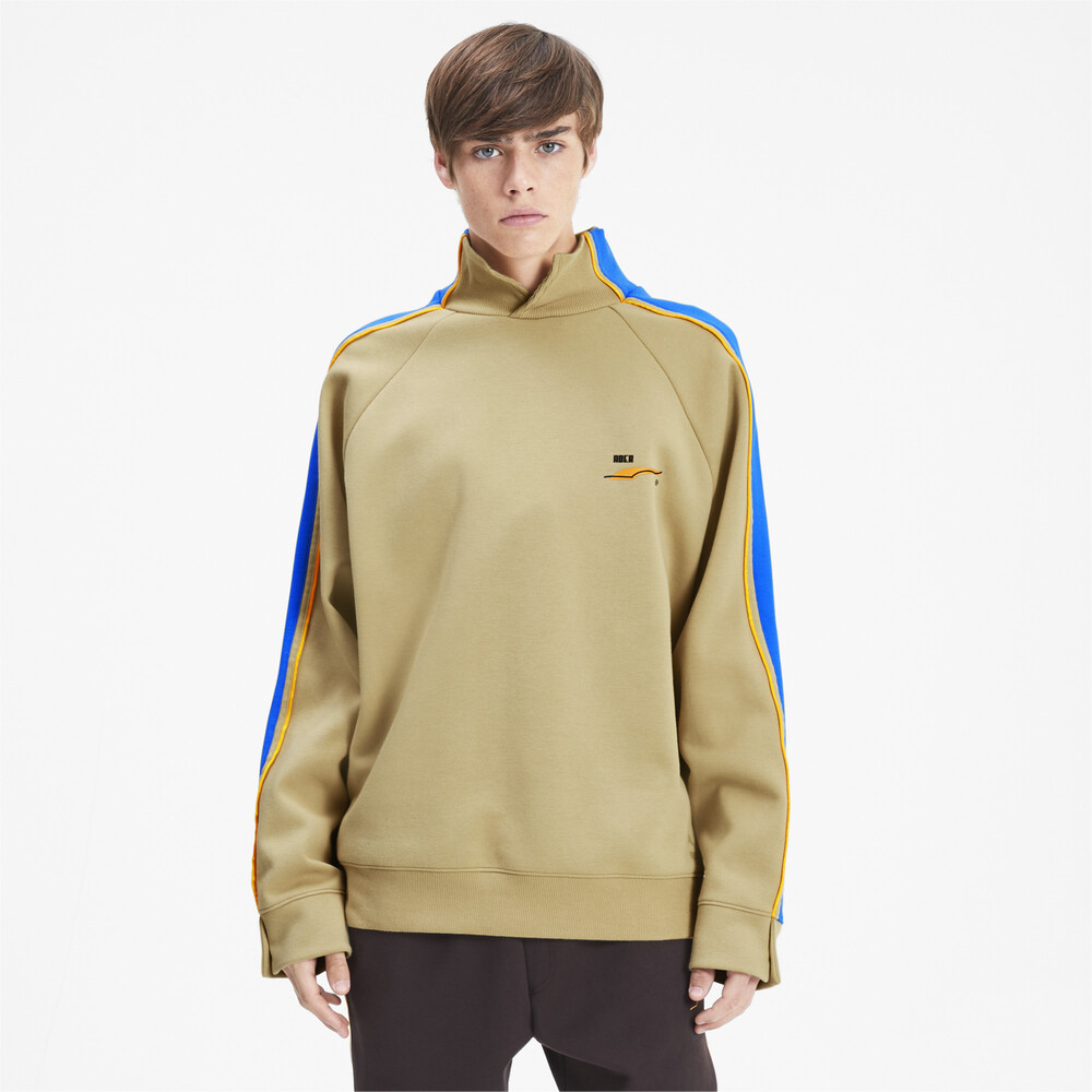 Puma ader sweatshirt clearance