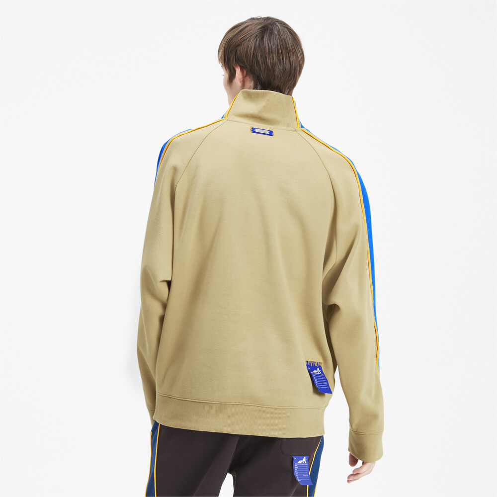 PUMA - Толстовка PUMA x ADER Turtleneck – Taos Taupe –, Бежевый