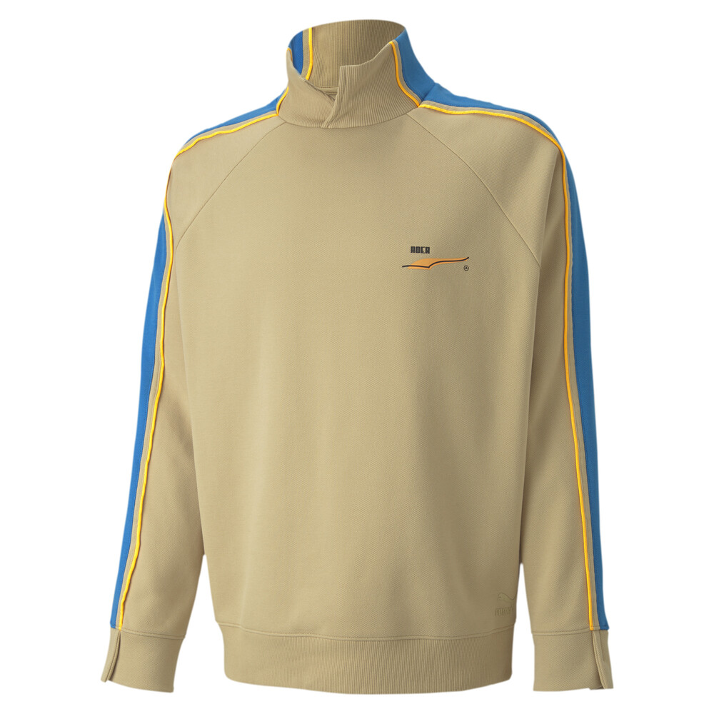 ader error puma sweatshirt