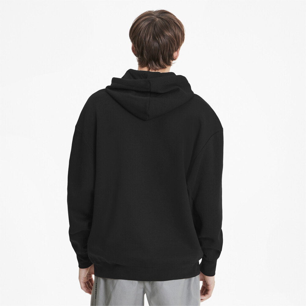 

PUMA - male - Толстовка PUMA x TYAKASHA Hoodie – Cotton Black –, Черный