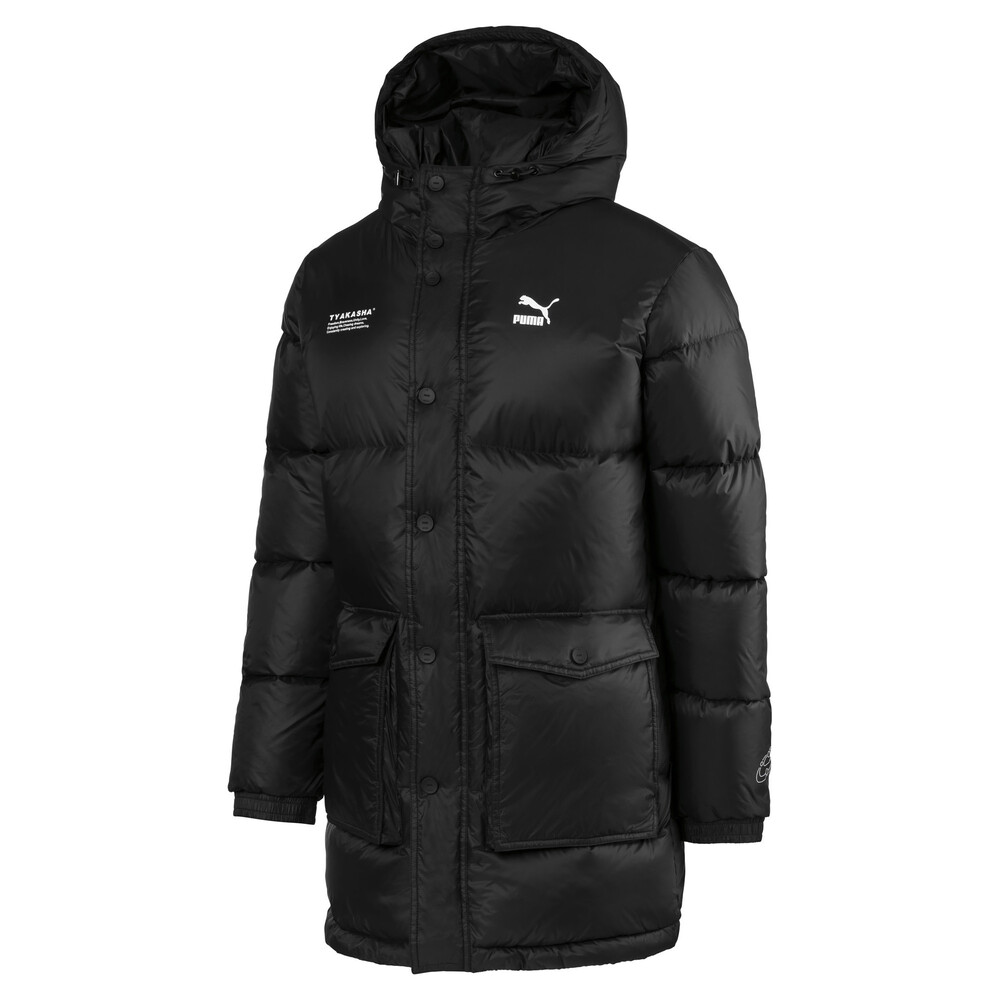 Куртка Puma x TYAKASHA down Parka
