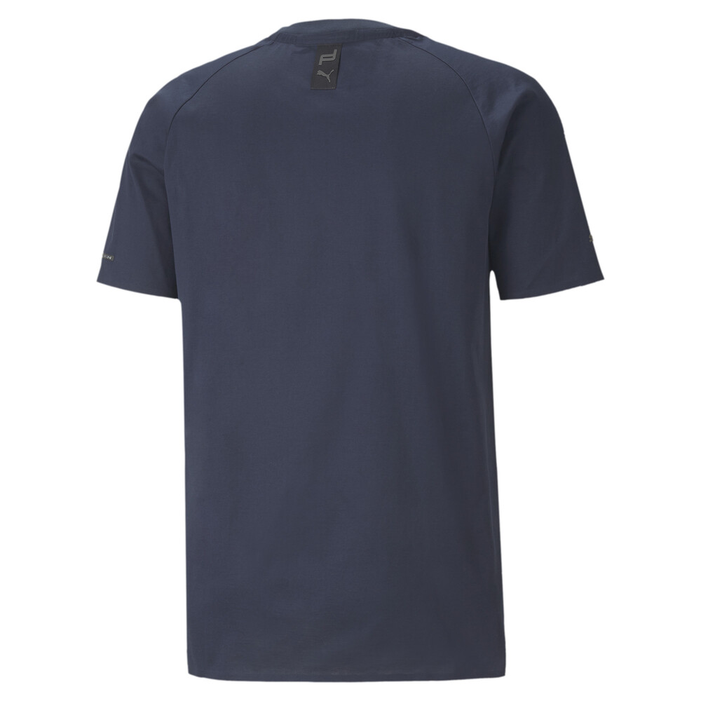 

PUMA - male - Футболка M PD Essential Tee – Navy Blazer –, Синий