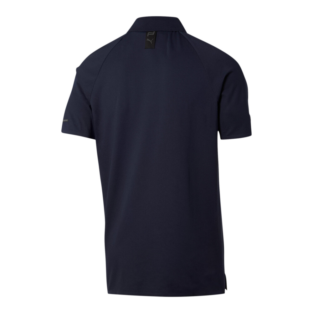 

PUMA - male - Поло M PD Men's Polo – Navy Blazer –, Синий