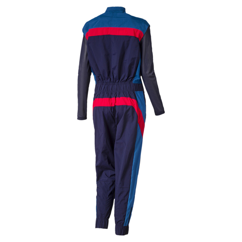 puma one piece jumpsuit