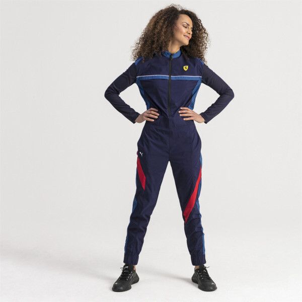 ferrari jumpsuit for sale
