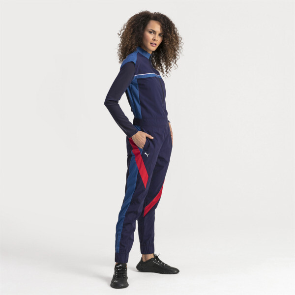 ferrari jumpsuit for ladies