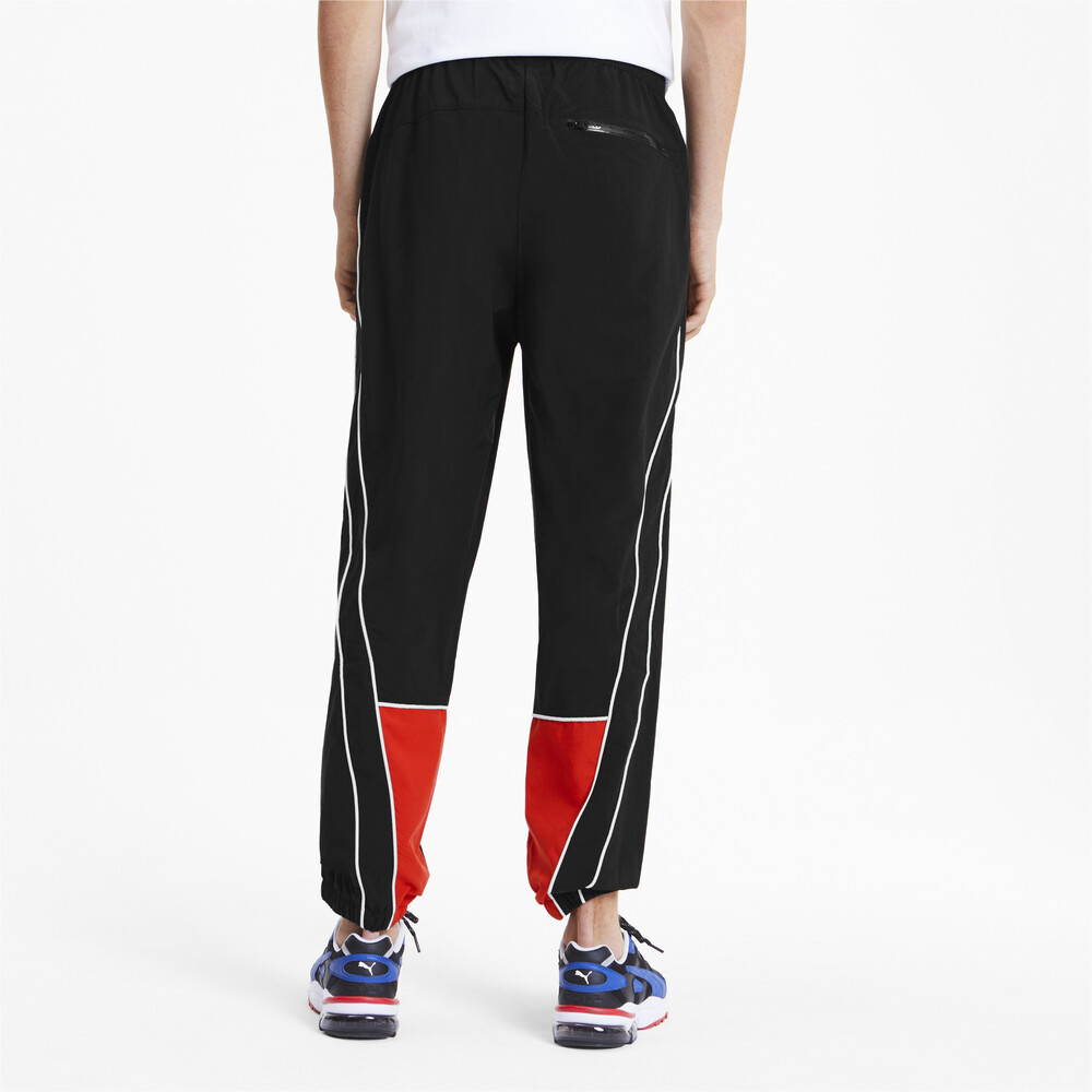 

PUMA - male - Штаны PUMA x Karl Track Pants – Puma Black –, Черный
