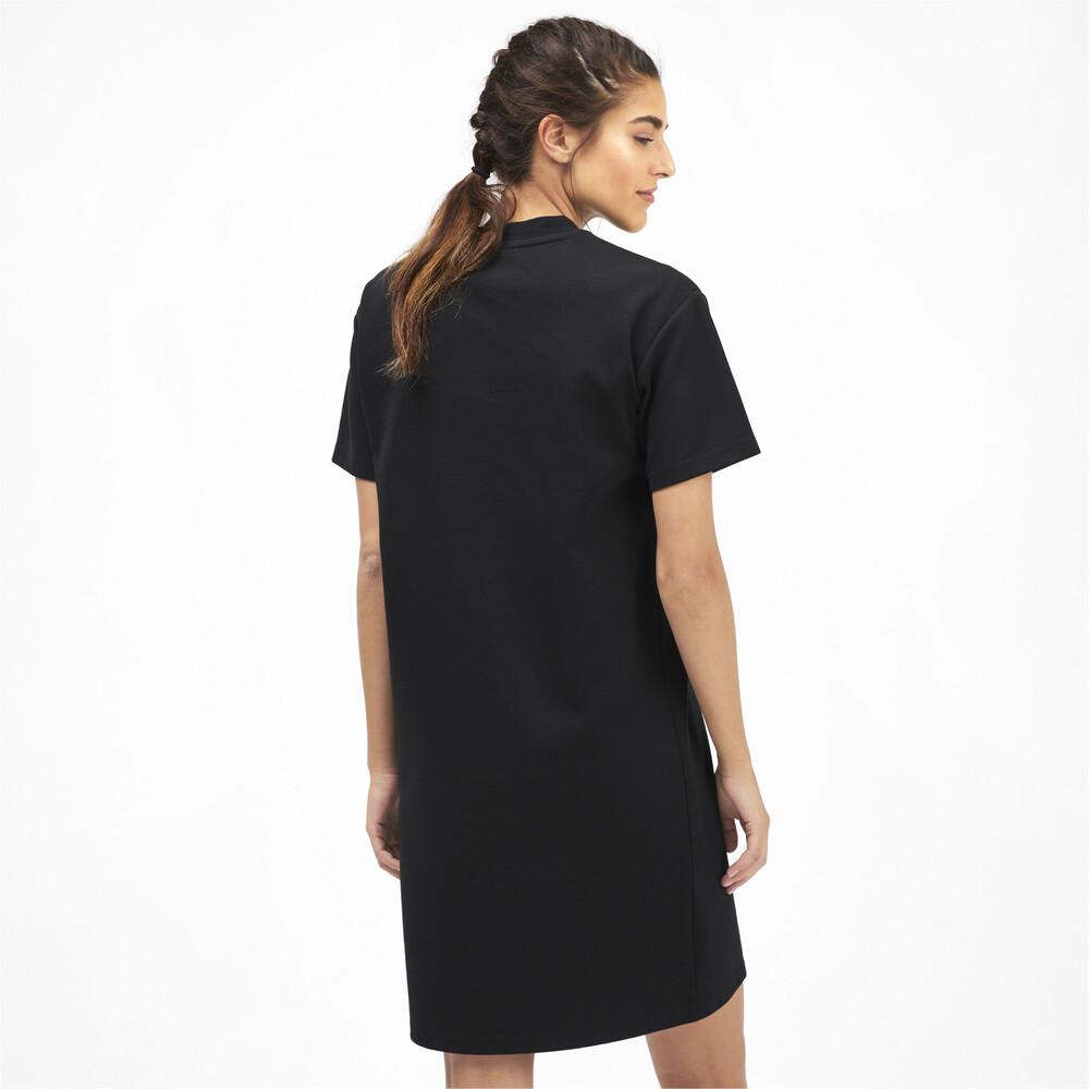 

PUMA - female - Платье Downtown Dress – Puma Black –, Черный