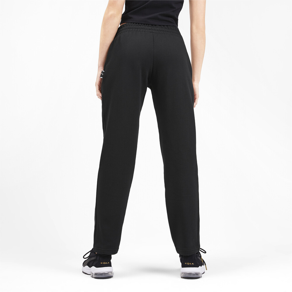 фото Штаны downtown pant puma