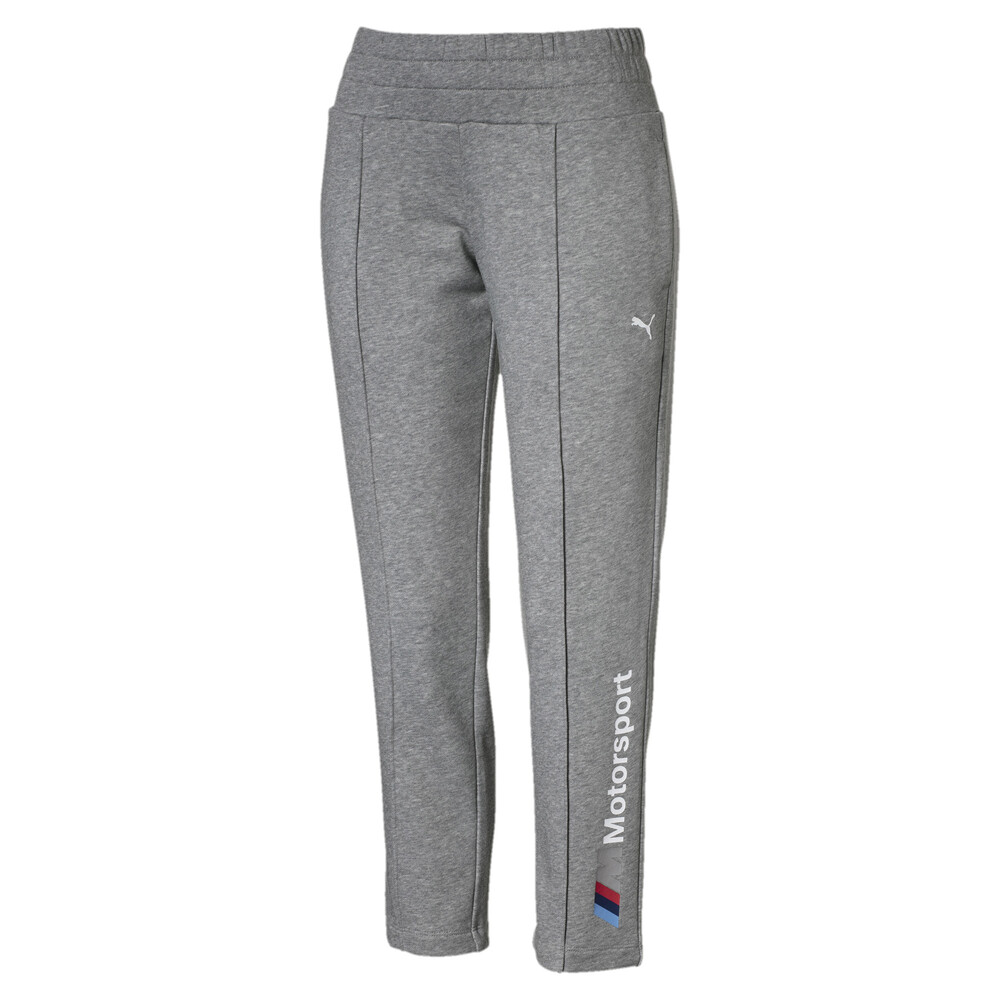 фото Штаны bmw mms wmn sweat pants puma