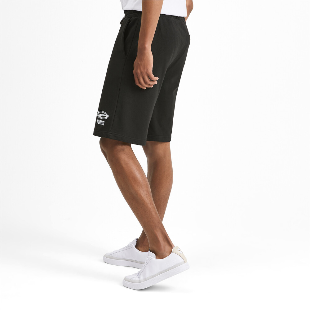 

PUMA - male - Шорты OG Men' Shorts – Puma Black –, Черный