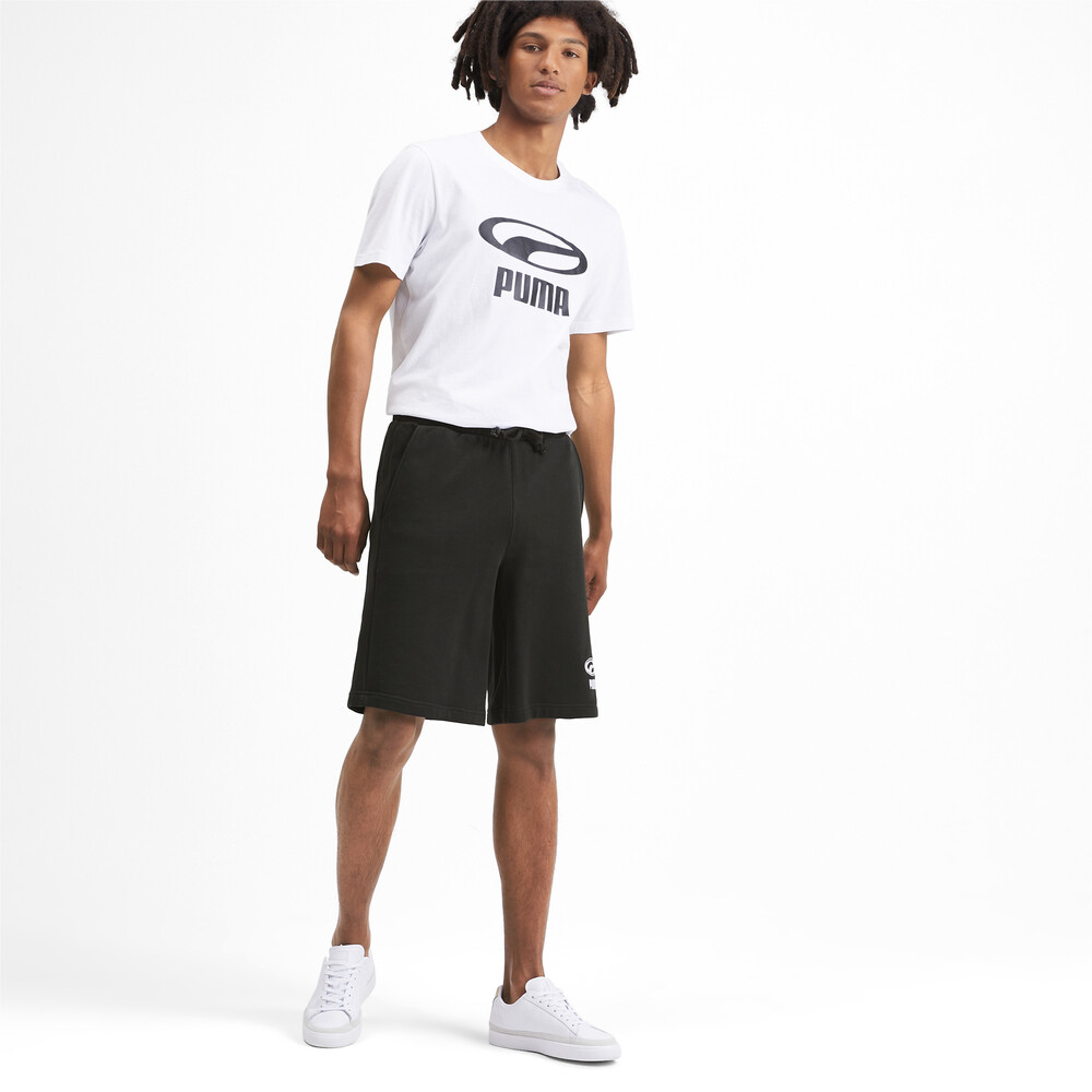 

PUMA - male - Шорты OG Men's Shorts – Puma Black –, Черный