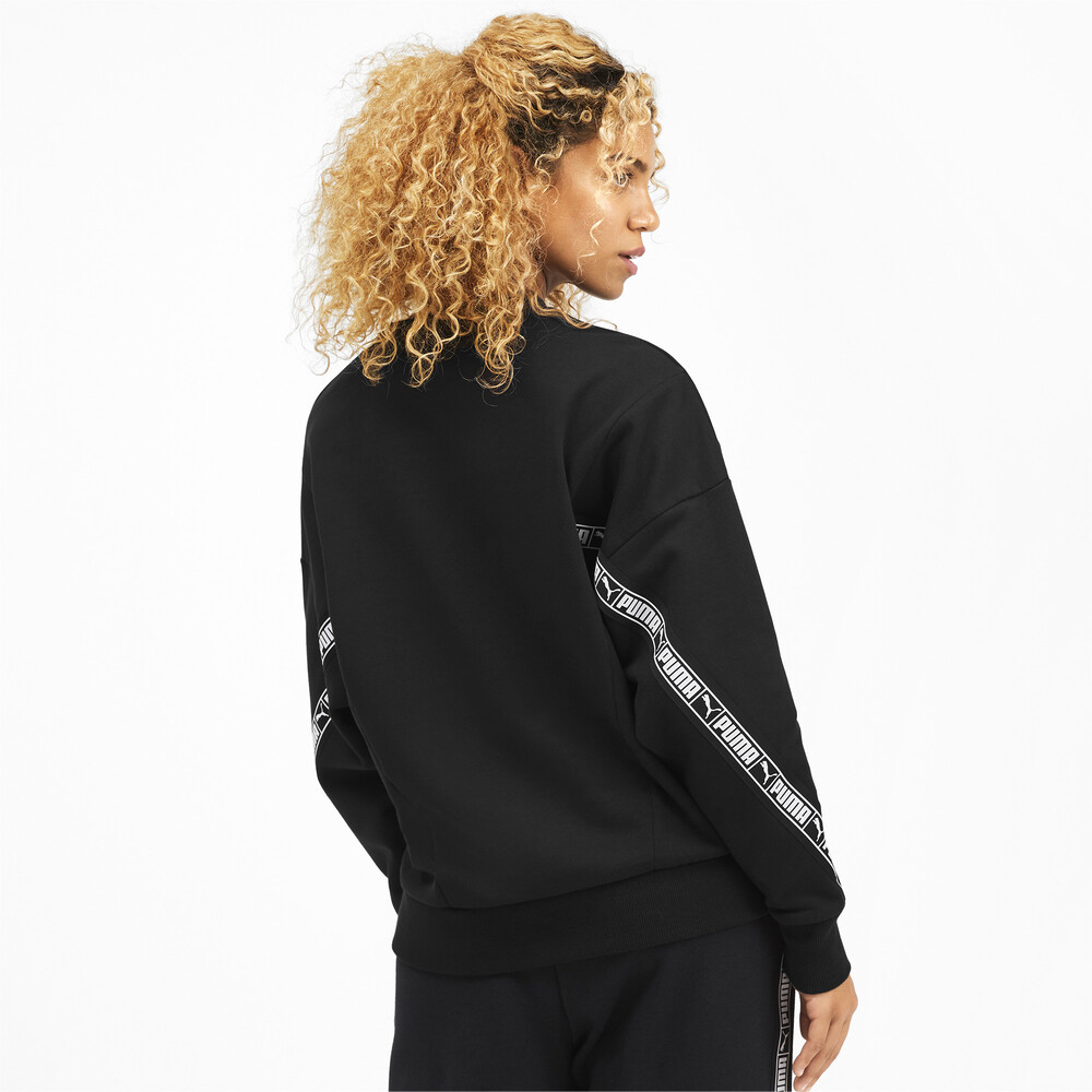puma tape crew