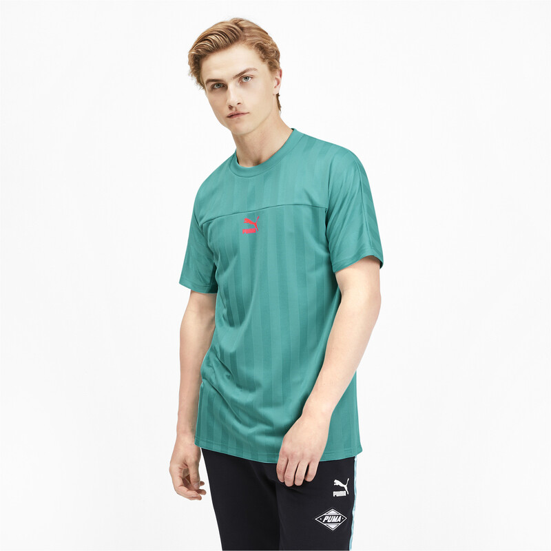 

Men's PUMA luXTG Tee