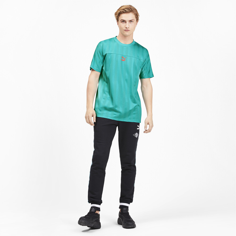 фото Футболка luxtg tee puma