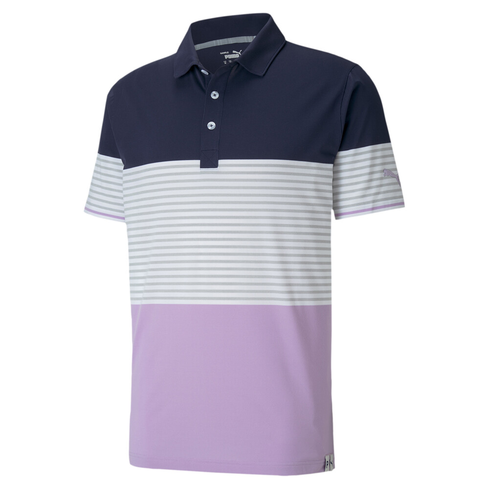 Cloudspun Taylor Men's Golf Polo Shirt 