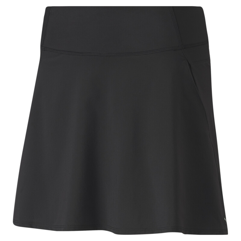 

Women's PUMA PWRSHAPE Solid Woven Skirt
