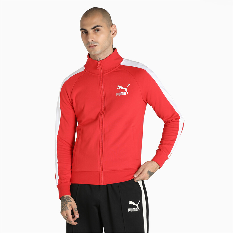 

Men's PUMA Iconic T7 Track Jacket
