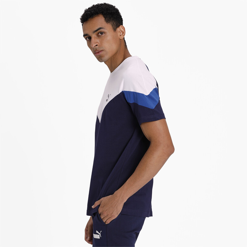 

Men's PUMA Iconic MCS T-Shirt