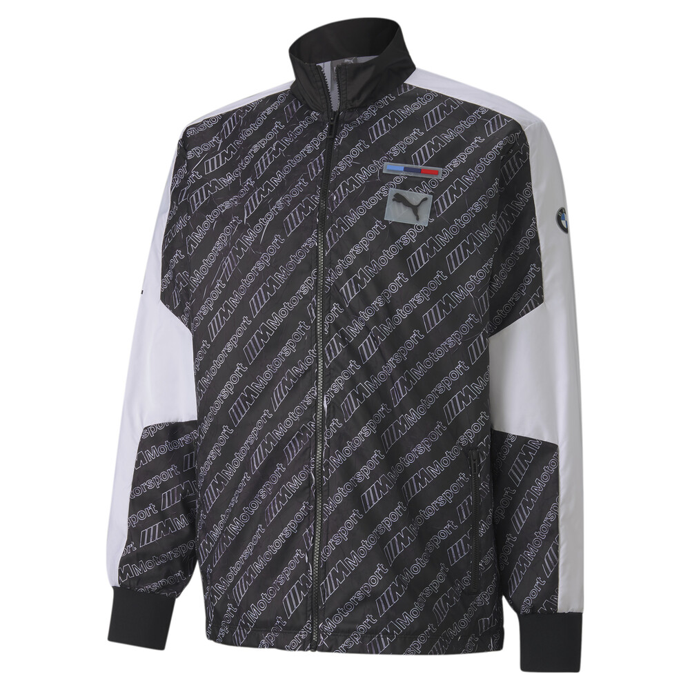 puma motorsport jacket