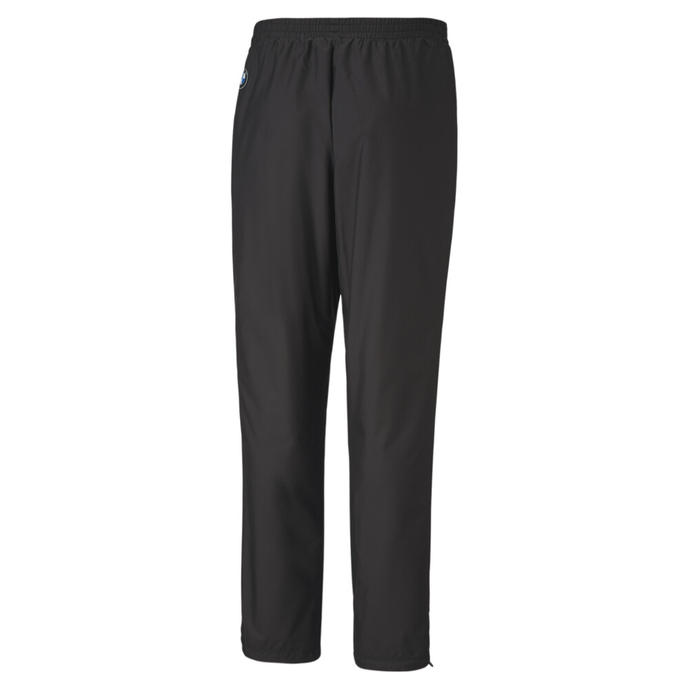 

PUMA - male - Штаны BMW MMS Street Pants – Puma Black –, Черный