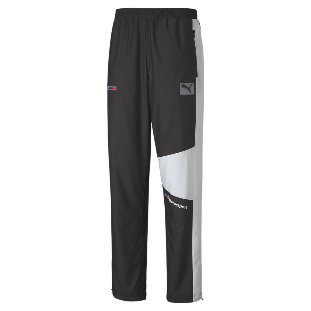 фото Штаны bmw mms street pants puma