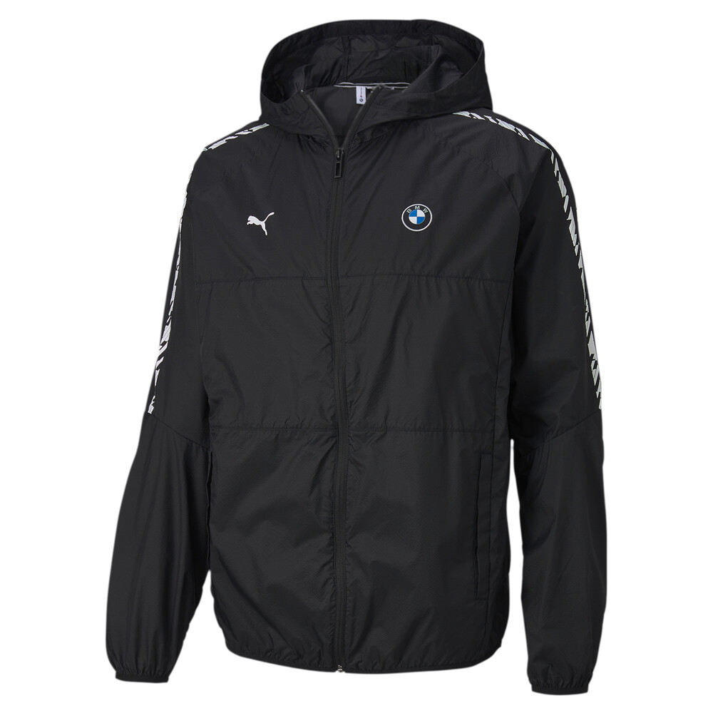 corta vento bmw e puma