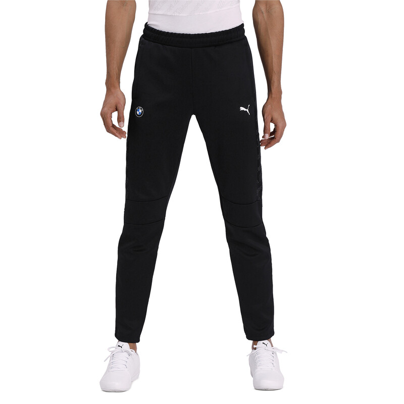 

Men's PUMA BMW M Motorsport T7 Track Pants, Black
