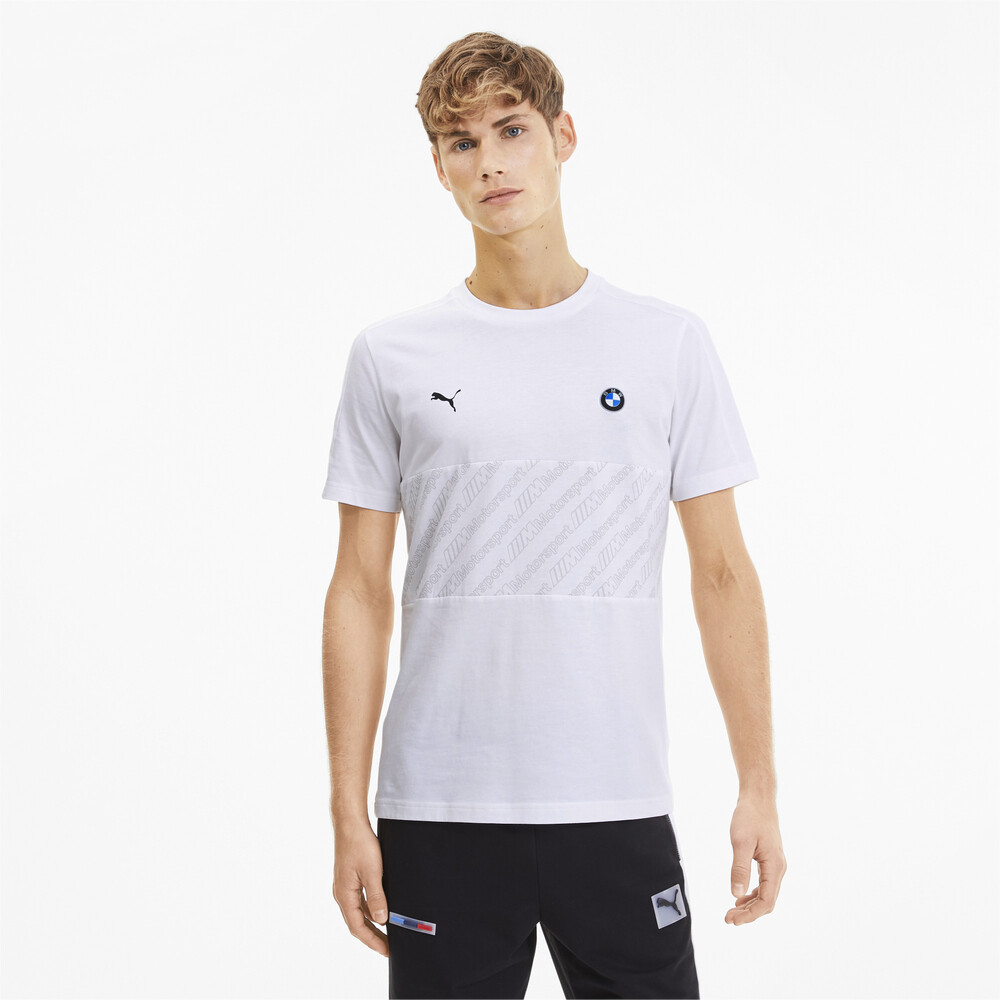puma bmw t shirt
