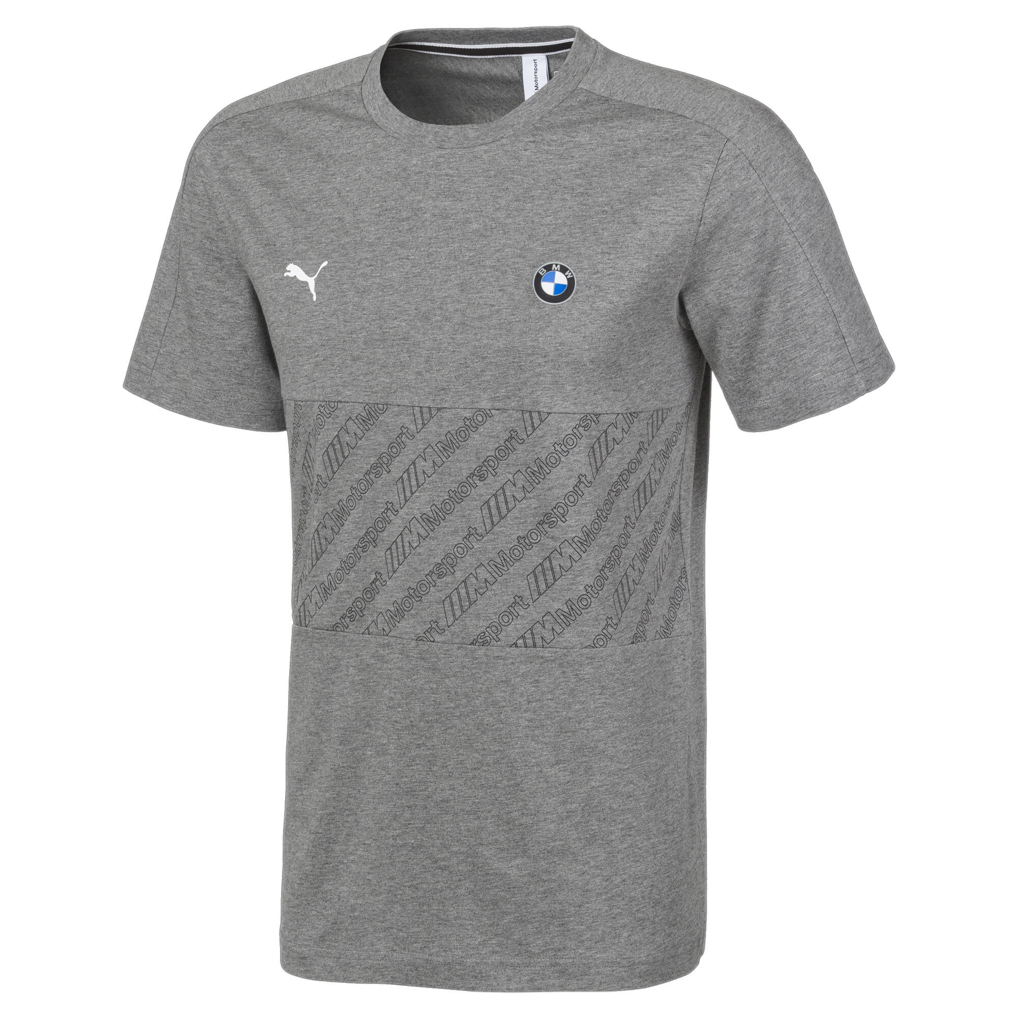 blusa da puma bmw