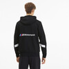 Image PUMA BMW M Motorsport Hooded Men's Sweat Jacket #2
