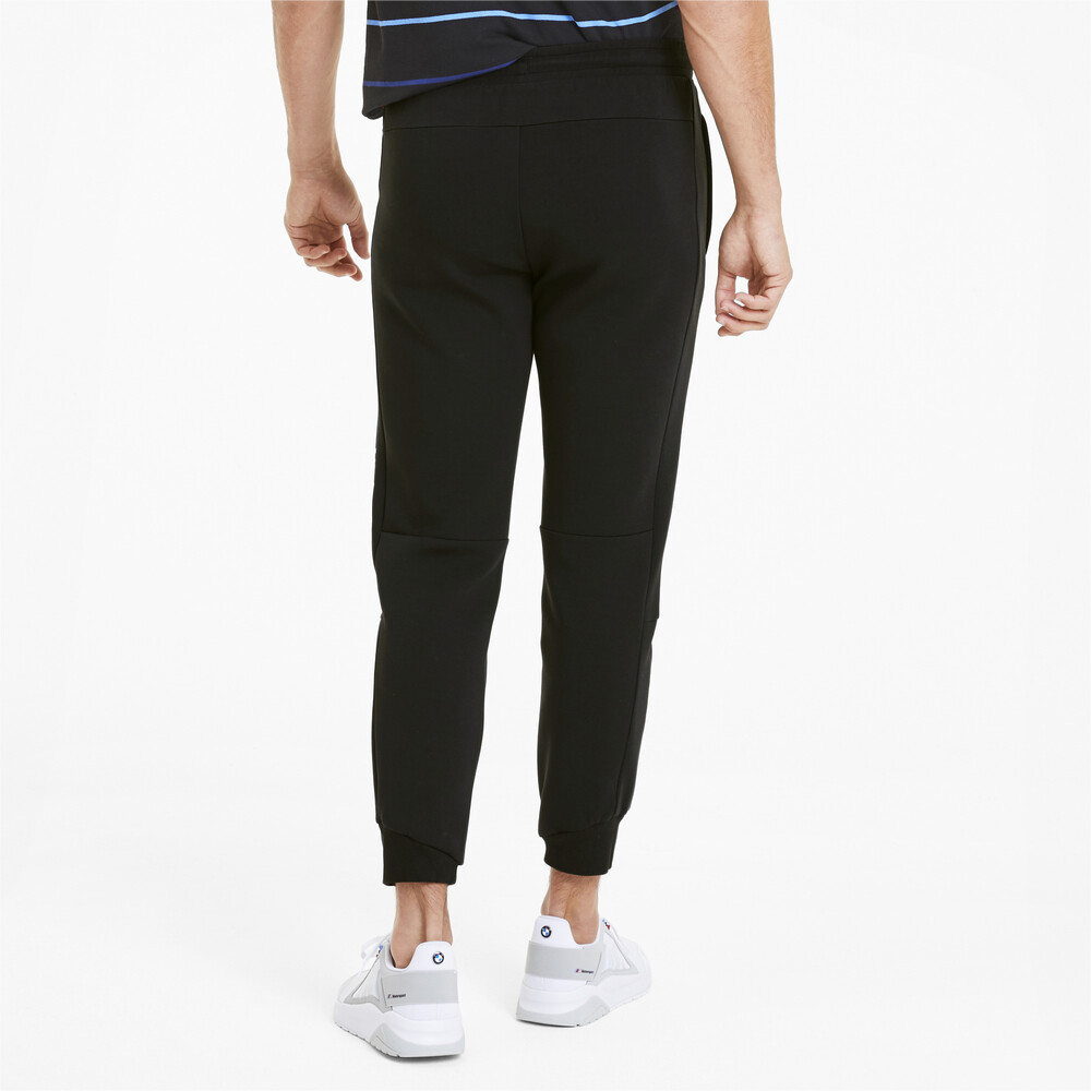 

PUMA - male - Штаны BMW MMS Sweat Pants CC – Puma Black –, Черный