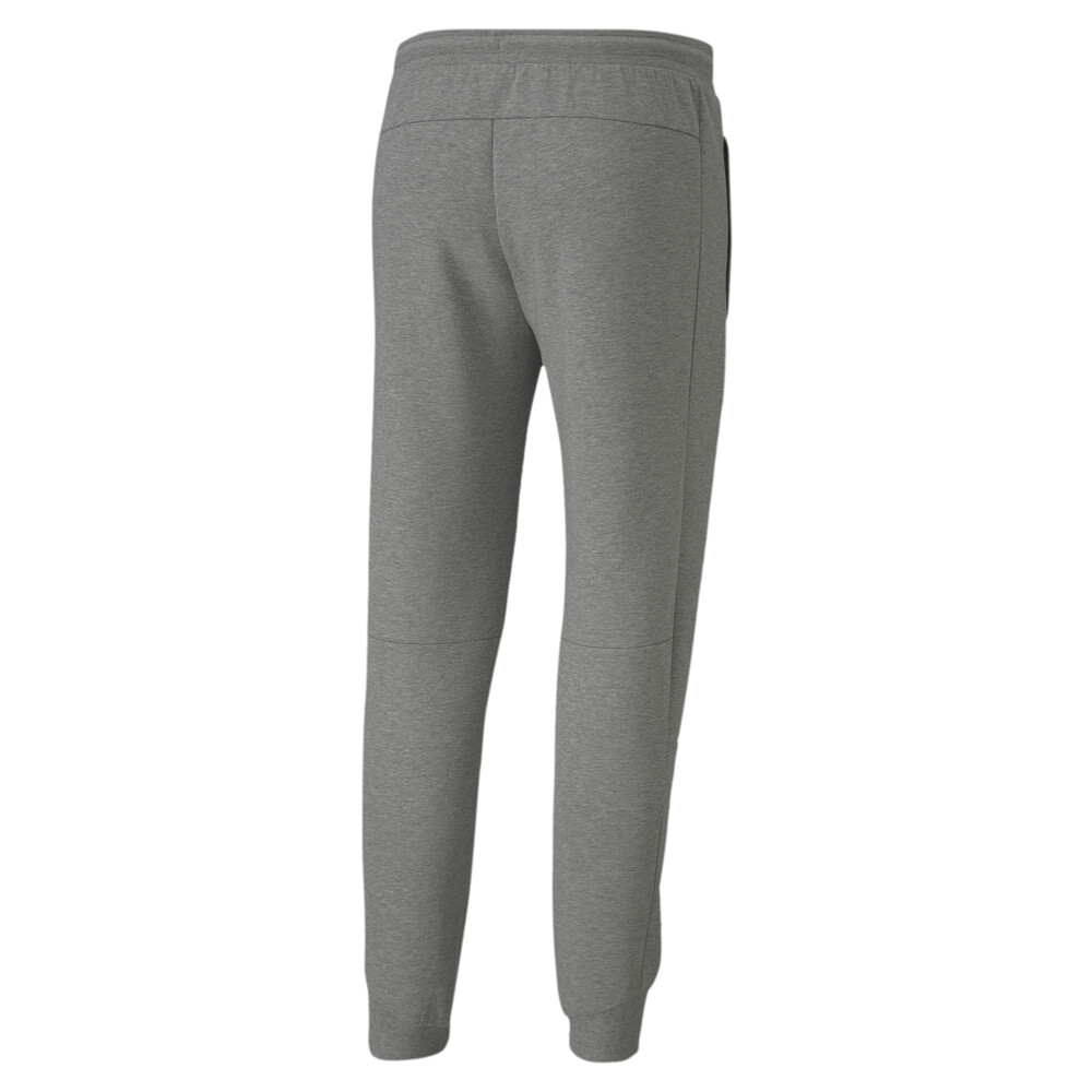 

PUMA - male - Штаны BMW MMS Sweat Pants CC – Medium Gray Heather –, Серый