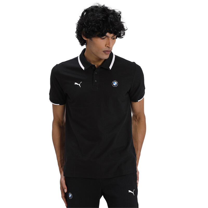 

Men's PUMA BMW M Motorsport Polo