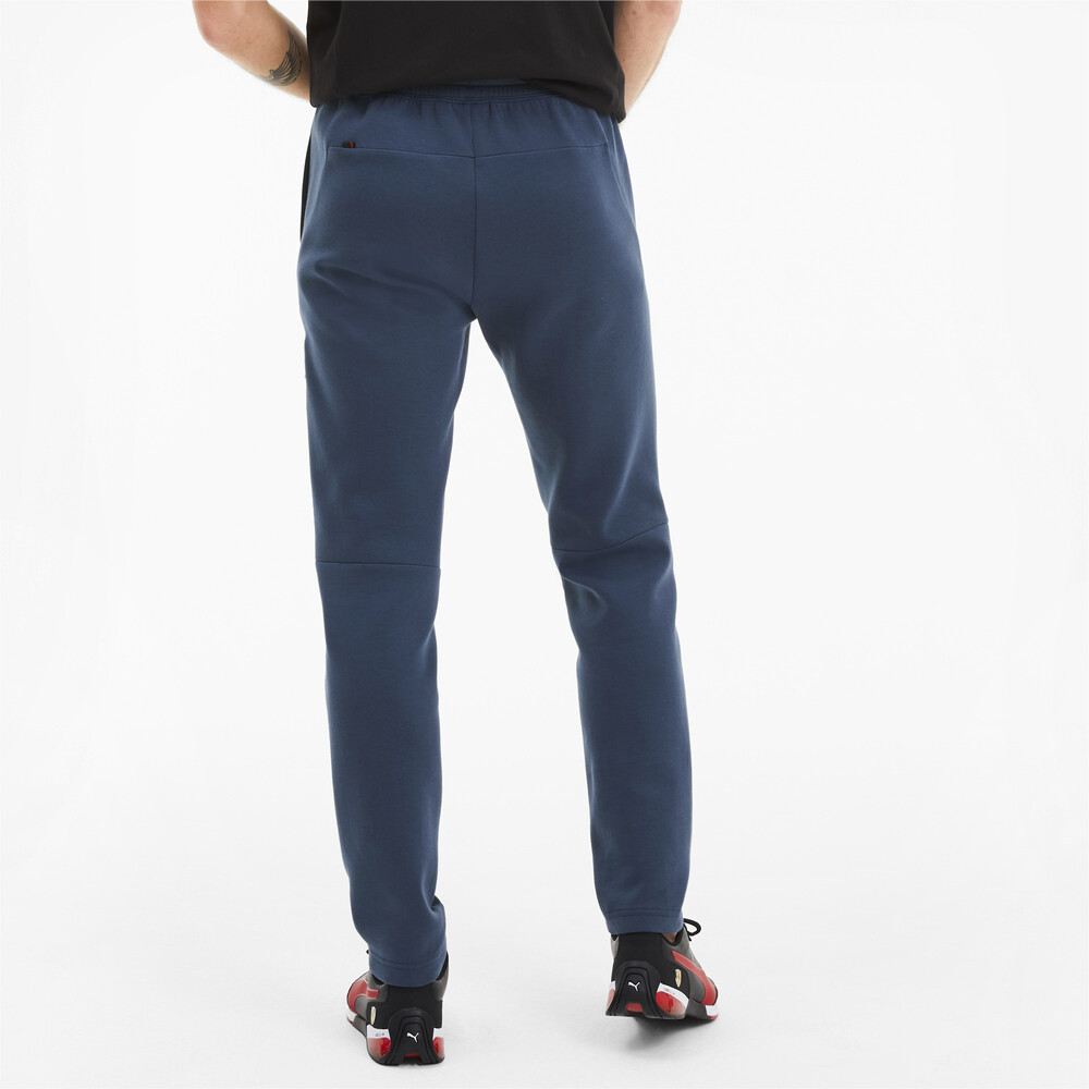 

PUMA - male - Штаны Ferrari Sweat Pants oc – Dark Denim –, Синий
