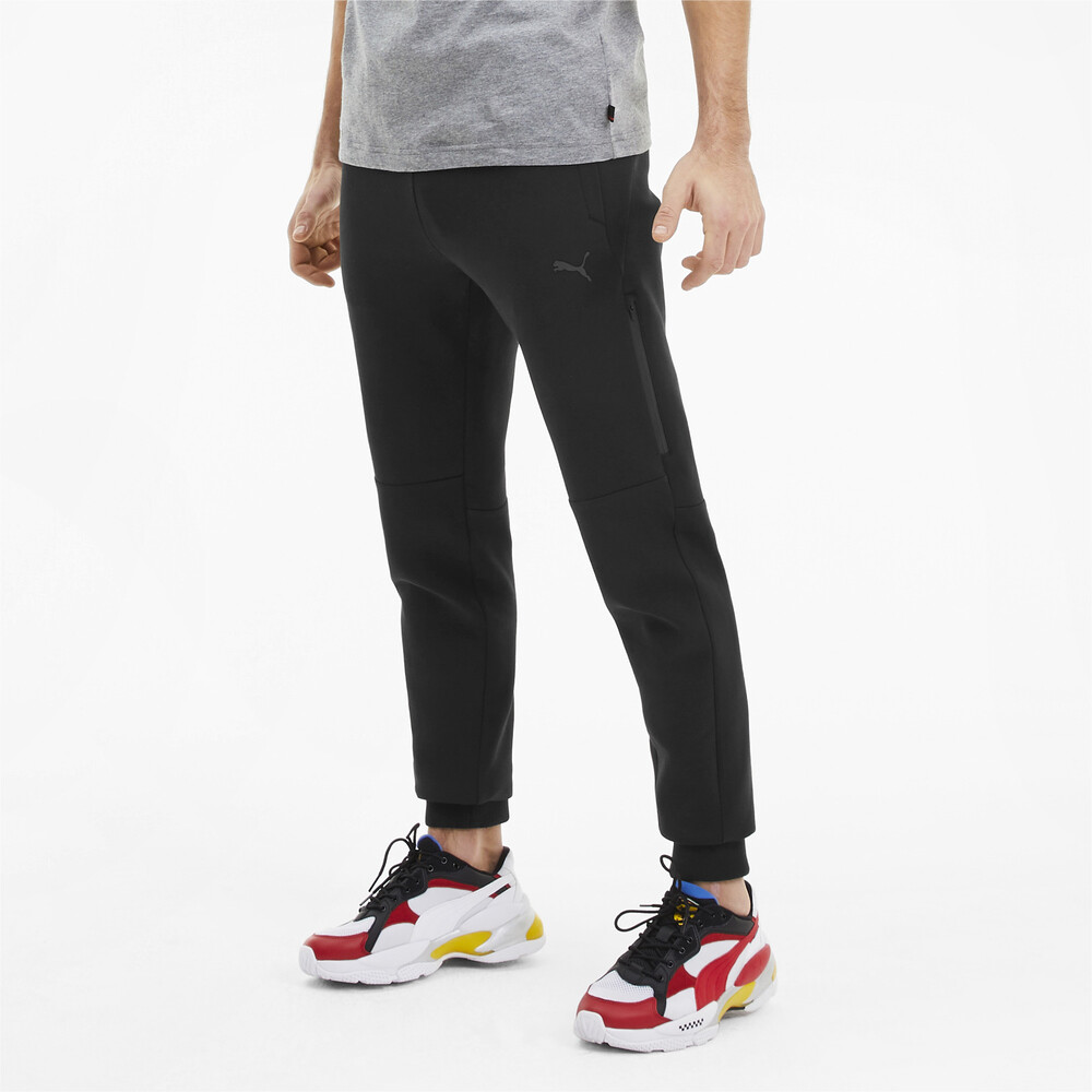 puma ferrari pants