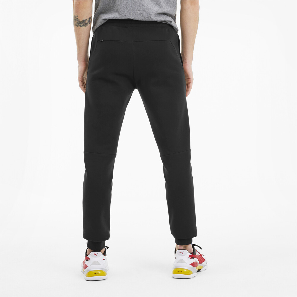 

PUMA - male - Штаны Ferrari Sweat Pants cc – Puma Black –, Черный