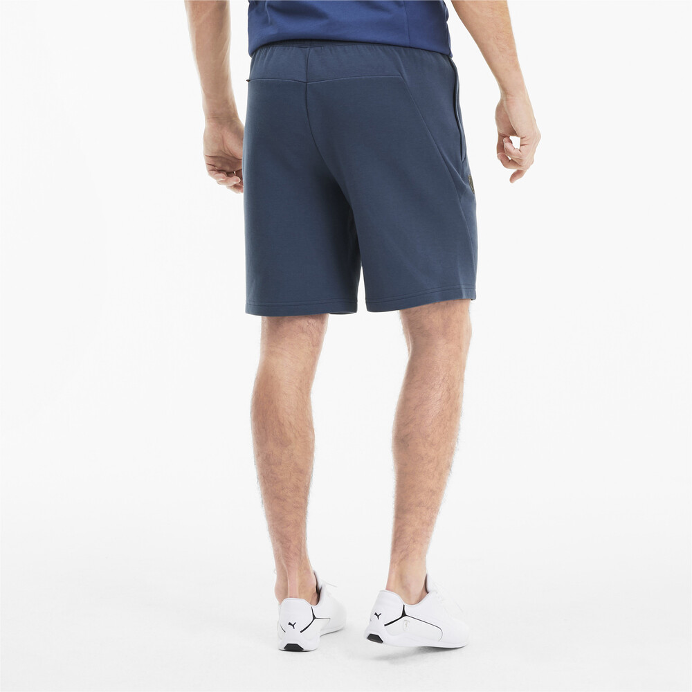 

PUMA - male - Шорты Ferrari Sweat Shorts – Dark Denim –, Синий