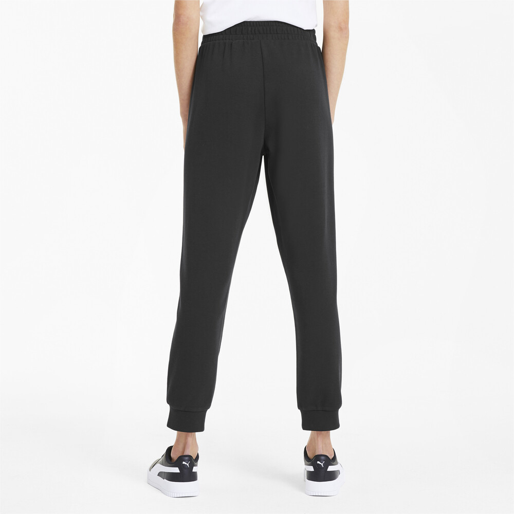 

PUMA - female - Штаны Ferrari Wmn Sweat Pants – Puma Black –, Черный