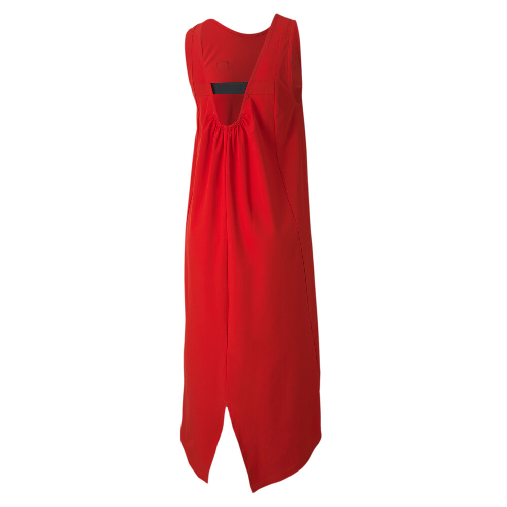 фото Платье ferrari wmn dress puma