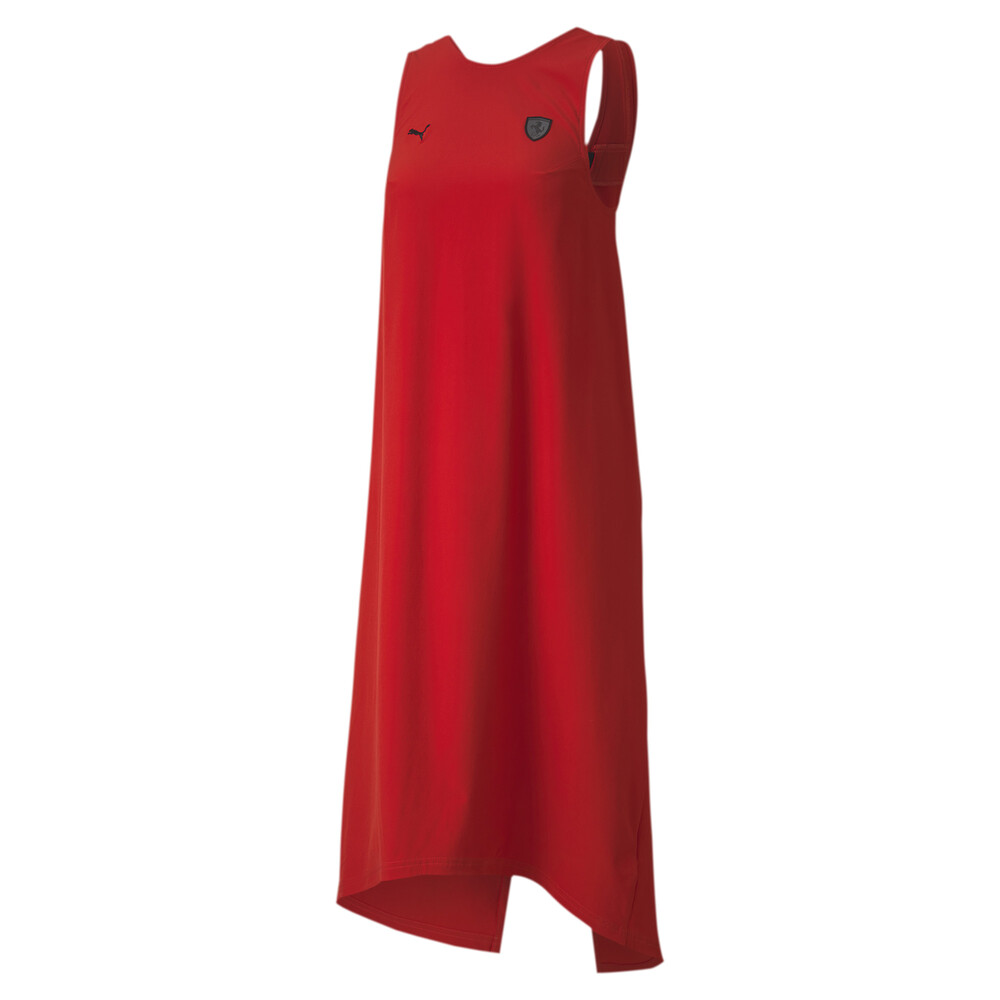 фото Платье ferrari wmn dress puma
